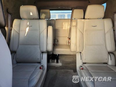 Zdjęcie 10 z 13 samochodu: 2024 CADILLAC ESCALADE PREMIUM LUXURY PLATINUM VIN:1GYS4DKL6RR292736 - miniatura