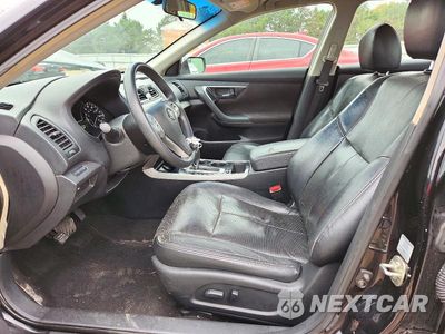 Zdjęcie 7 z 12 samochodu: 2013 NISSAN ALTIMA 2.5 VIN:1N4AL3AP7DN584467 - miniatura