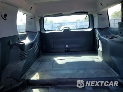 Zdjęcie 10 z 13 samochodu: 2018 CHEVROLET TAHOE POLICE VIN:1GNLCDEC7JR230055 - miniatura