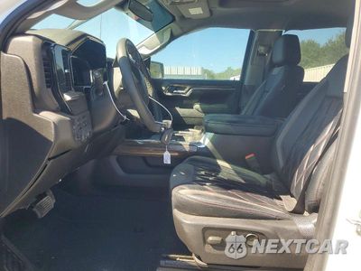 Zdjęcie 7 z 13 samochodu: 2023 CHEVROLET SILVERADO K1500 RST VIN:1GCUDEED3PZ299519 - miniatura