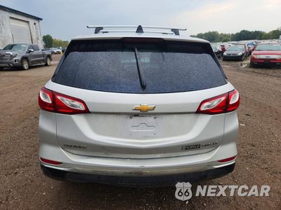 Zdjęcie 6 z 13 samochodu: 2018 CHEVROLET EQUINOX LT VIN:2GNAXSEV3J6295644 - miniatura