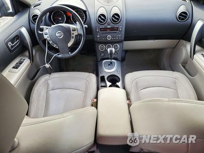 Zdjęcie 8 z 13 samochodu: 2008 NISSAN ROGUE S VIN:JN8AS58V88W129872 - miniatura