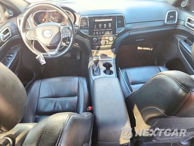 Zdjęcie 8 z 13 samochodu: 2020 JEEP GRAND CHEROKEE LIMITED VIN:1C4RJFBG6LC415571 - miniatura