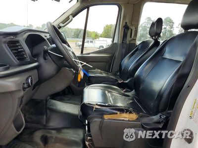 Zdjęcie 7 z 13 samochodu: 2021 FORD TRANSIT T-350 PASSENGER VAN VIN:1FBAX9C81MKA38342 - miniatura