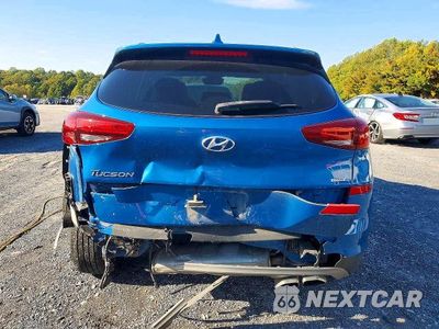 Zdjęcie 6 z 14 samochodu: 2021 HYUNDAI TUCSON SPORT VIN:KM8J3CAL9MU366037 - miniatura