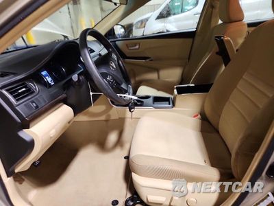 Zdjęcie 7 z 13 samochodu: 2017 TOYOTA CAMRY LE VIN:4T1BF1FK0HU324183 - miniatura