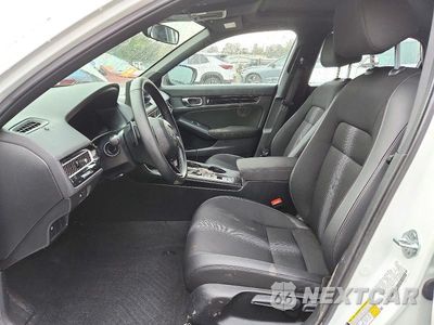 Zdjęcie 7 z 12 samochodu: 2026 HONDA CIVIC SPORT VIN:2HGFE4F84TH323310 - miniatura