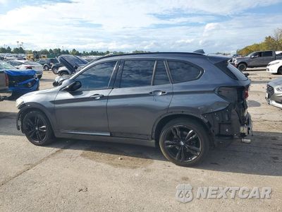 Drugie zdjęcie samochodu z przodu: 2016 BMW X1 XDRIVE28I VIN:WBXHT3C39G5E54252 - miniatura