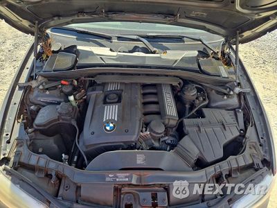 Zdjęcie 11 z 12 samochodu: 2012 BMW 128 I VIN:WBAUP7C59CVP23654 - miniatura