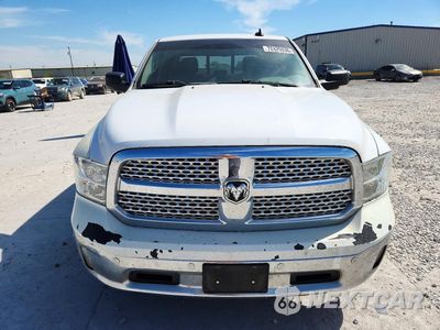 Piąte zdjęcie samochodu w środku: 2016 RAM 1500 SLT VIN:3C6RR7LT2GG266600 - miniatura