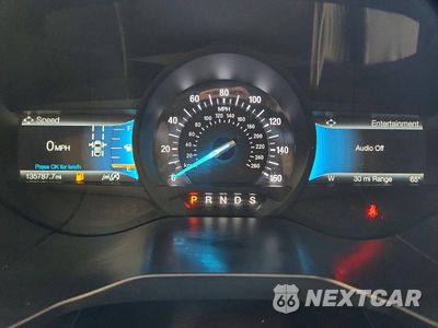 Zdjęcie 9 z 13 samochodu: 2022 FORD EDGE SEL VIN:2FMPK4J93NBA44265 - miniatura