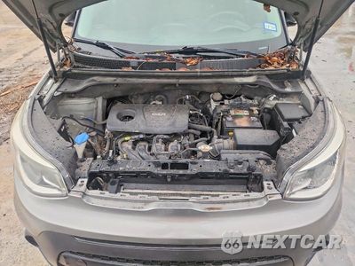 Zdjęcie 11 z 12 samochodu: 2018 KIA SOUL BASE VIN:KNDJN2A29J7566491 - miniatura