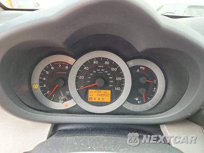 Zdjęcie 9 z 13 samochodu: 2010 TOYOTA RAV4 BASE VIN:JTMBF4DV5AD033932 - miniatura