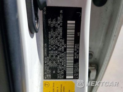 Zdjęcie 13 z 13 samochodu: 2008 TOYOTA HIGHLANDER HYBRID LIMITED VIN:JTEEW44A482022576 - miniatura