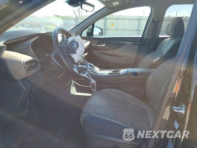 Zdjęcie 7 z 13 samochodu: 2023 HYUNDAI SANTA FE SEL VIN:5NMS24AJ5PH526930 - miniatura