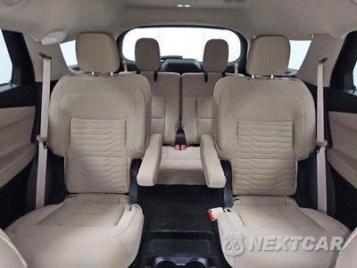 Zdjęcie 10 z 13 samochodu: 2021 FORD EXPLORER XLT VIN:1FMSK7DH7MGC11197 - miniatura