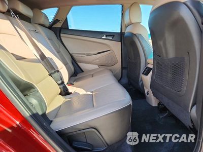 Zdjęcie 11 z 13 samochodu: 2020 HYUNDAI TUCSON ULTIMATE VIN:KM8J3CAL4LU182770 - miniatura