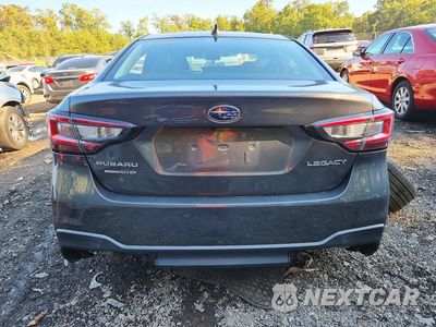 Zdjęcie 6 z 13 samochodu: 2020 SUBARU LEGACY LIMITED VIN:4S3BWAN68L3007470 - miniatura