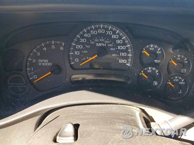 Zdjęcie 9 z 12 samochodu: 2005 GMC NEW SIERRA C1500 VIN:2GTEC13T051168192 - miniatura