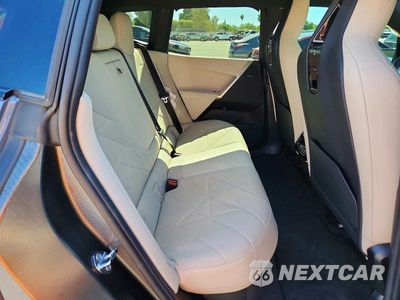 Zdjęcie 11 z 13 samochodu: 2024 BMW IX XDRIVE50 VIN:WB523CF09RCR79078 - miniatura