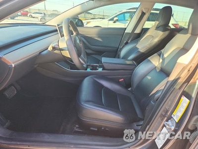 Zdjęcie 7 z 12 samochodu: 2019 TESLA MODEL 3 VIN:5YJ3E1EA2KF434737 - miniatura