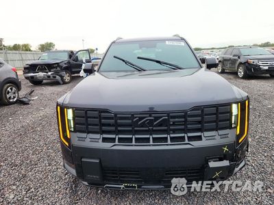 Piąte zdjęcie samochodu w środku: 2027 KIA TELLURIDE HYBRID X-LINE SX PRESTIGE VIN:5XYPLESA0VG022879 - miniatura