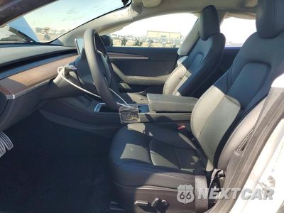 Zdjęcie 7 z 12 samochodu: 2023 TESLA MODEL 3 VIN:5YJ3E1EC9PF507210 - miniatura