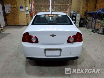 Zdjęcie 6 z 12 samochodu: 2011 CHEVROLET MALIBU 1LT VIN:1G1ZC5E10BF107233 - miniatura