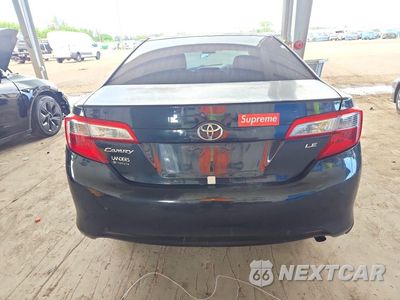 Zdjęcie 6 z 12 samochodu: 2012 TOYOTA CAMRY LE VIN:4T4BF1FKXCR183198 - miniatura
