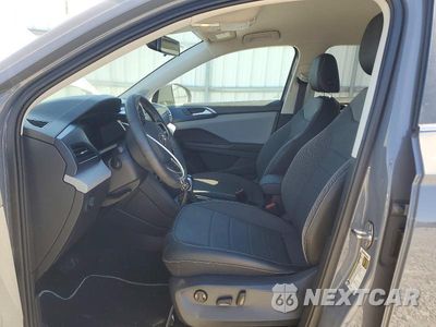 Zdjęcie 7 z 13 samochodu: 2022 VOLKSWAGEN TAOS SE VIN:3VVYX7B20NM096952 - miniatura