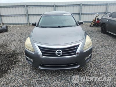 Piąte zdjęcie samochodu w środku: 2015 NISSAN ALTIMA 2.5 SV VIN:1N4AL3AP6FC422229 - miniatura