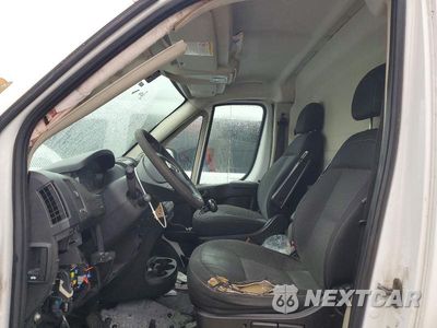 Zdjęcie 7 z 13 samochodu: 2017 RAM PROMASTER 2500 2500 HIGH VIN:3C6TRVDG9HE535894 - miniatura