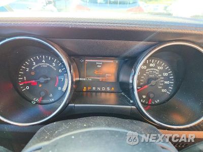 Zdjęcie 9 z 12 samochodu: 2017 FORD MUSTANG GT VIN:1FATP8EM5H5249160 - miniatura