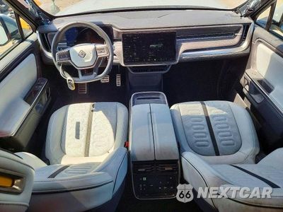 Zdjęcie 8 z 14 samochodu: 2023 RIVIAN R1S ADVENTURE VIN:7PDSGABA5PN023814 - miniatura