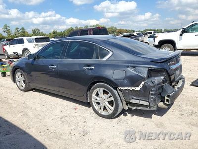 Drugie zdjęcie samochodu z przodu: 2013 NISSAN ALTIMA 3.5 S VIN:1N4BL3AP4DN499011 - miniatura