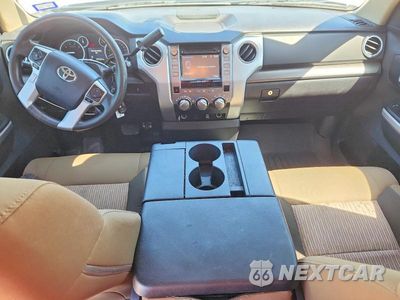 Zdjęcie 8 z 12 samochodu: 2014 TOYOTA TUNDRA SR5 VIN:5TFRM5F19EX069020 - miniatura