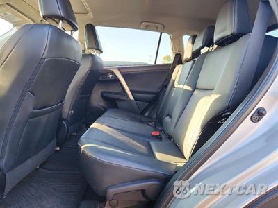 Zdjęcie 10 z 12 samochodu: 2015 TOYOTA RAV4 LIMITED VIN:2T3DFREV6FW309274 - miniatura