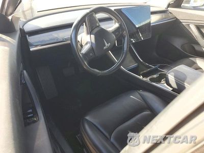 Zdjęcie 8 z 12 samochodu: 2018 TESLA MODEL 3 VIN:5YJ3E1EAXJF040658 - miniatura
