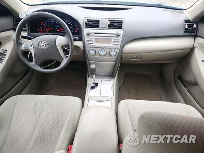 Zdjęcie 8 z 13 samochodu: 2011 TOYOTA CAMRY LE VIN:4T1BF3EK1BU703813 - miniatura