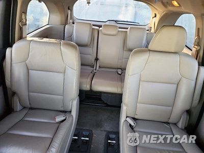 Zdjęcie 10 z 13 samochodu: 2012 HONDA ODYSSEY EXL VIN:5FNRL5H62CB083697 - miniatura