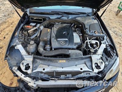 Zdjęcie 11 z 12 samochodu: 2017 MERCEDES-BENZ E 300 VIN:WDDZF4JB2HA217736 - miniatura