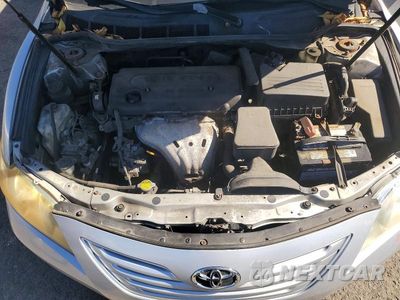 Zdjęcie 11 z 13 samochodu: 2007 TOYOTA CAMRY LE VIN:4T1BE46K17U194403 - miniatura