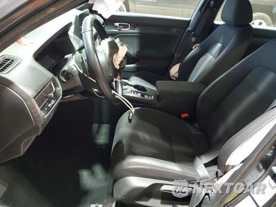 Zdjęcie 7 z 12 samochodu: 2025 HONDA CIVIC SPORT VIN:2HGFE2F5XSH599273 - miniatura