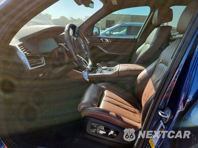 Zdjęcie 7 z 13 samochodu: 2020 BMW X5 XDRIVE40I VIN:5UXCR6C00L9B13711 - miniatura