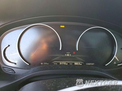 Zdjęcie 9 z 13 samochodu: 2021 BMW X3 XDRIVE30I VIN:5UXTY5C05M9G26192 - miniatura
