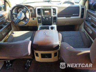 Zdjęcie 8 z 12 samochodu: 2016 RAM 1500 SLT VIN:1C6RR6LT1GS278496 - miniatura