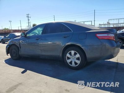 Drugie zdjęcie samochodu z przodu: 2009 TOYOTA CAMRY LE VIN:4T4BE46K19R054411 - miniatura