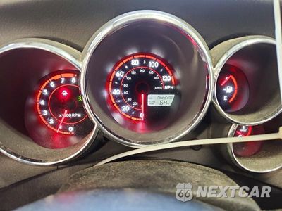 Zdjęcie 9 z 12 samochodu: 2005 TOYOTA MATRIX XR VIN:2T1KR32E35C437691 - miniatura