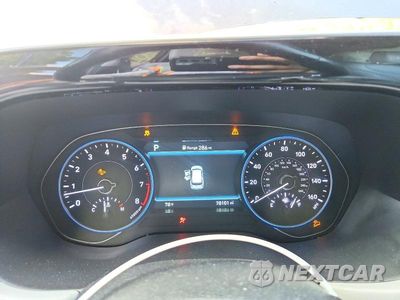 Zdjęcie 9 z 13 samochodu: 2021 HYUNDAI PALISADE SEL VIN:KM8R4DHE5MU254753 - miniatura