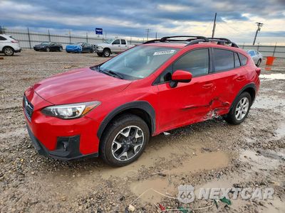 2020 SUBARU CROSSTREK PREMIUM JF2GTAEC7L8228891 - główne zdjęcie licytacji z USA - miniatura